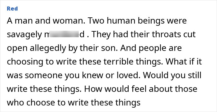 Rob Reiner’s Son Arrested For Allegedly Slaying Parents As Report Reveals Chilling Detail