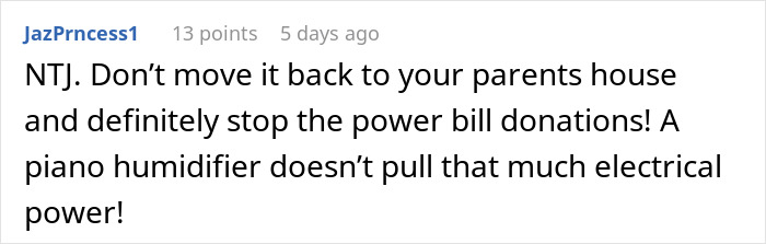 Parents Donate Daughter’s Inherited Piano To Church, Ashamed After She Calls Pastor To Take It Back Parents Donate Daughter’s Inherited Piano To Church, Ashamed After She Calls Pastor To Take It Back