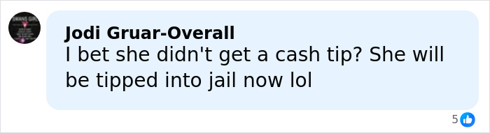 &ldquo;Horrific&rdquo;: DoorDasher Arrested After Allegedly Pepper-Spraying Food Offers Bizarre Excuse