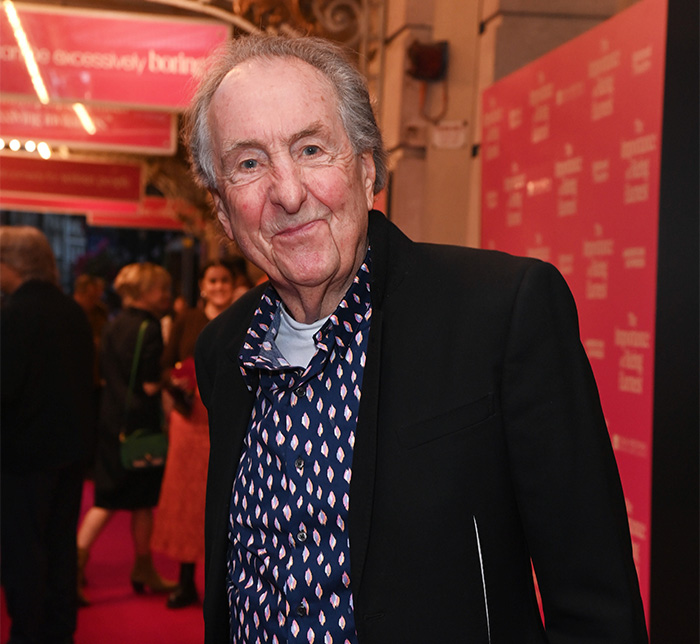 Rob Reiner’s Close Friend Eric Idle Reveals What Hollywood Icon Said To Him Night Before His Disturbing Passing Rob Reiner’s Close Friend Eric Idle Reveals What Hollywood Icon Said To Him Night Before His Disturbing Passing