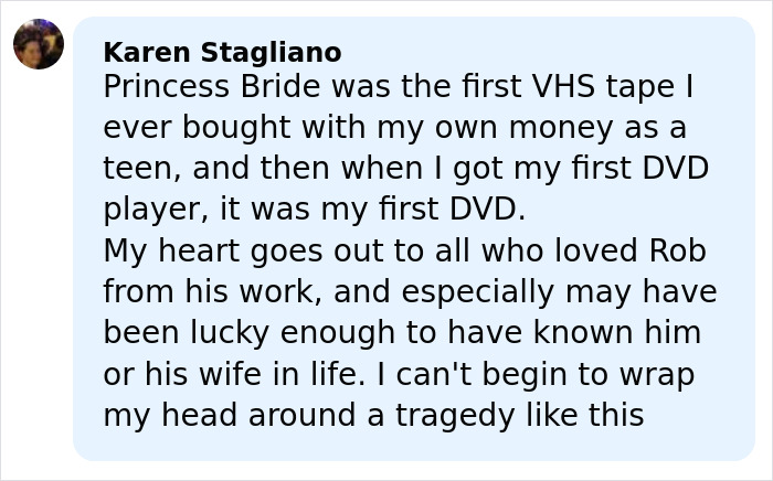 Rob Reiner’s Close Friend Eric Idle Reveals What Hollywood Icon Said To Him Night Before His Disturbing Passing Rob Reiner’s Close Friend Eric Idle Reveals What Hollywood Icon Said To Him Night Before His Disturbing Passing