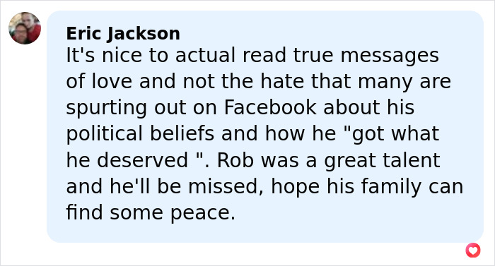 Rob Reiner’s Close Friend Eric Idle Reveals What Hollywood Icon Said To Him Night Before His Disturbing Passing Rob Reiner’s Close Friend Eric Idle Reveals What Hollywood Icon Said To Him Night Before His Disturbing Passing