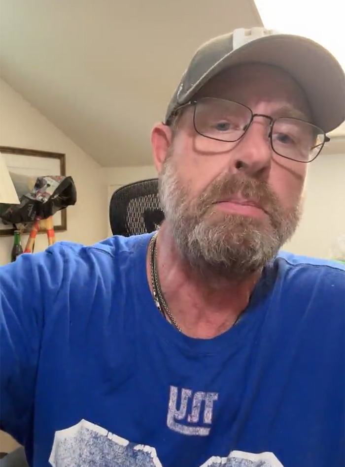 “Scarier Than Terminator”: ChatGPT Accused Of Turning Son Against His Mother Before Horrifying Final Act “Scarier Than Terminator”: ChatGPT Accused Of Turning Son Against His Mother Before Horrifying Final Act