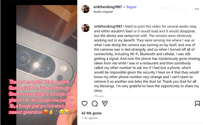 “Scarier Than Terminator”: ChatGPT Accused Of Turning Son Against His Mother Before Horrifying Final Act “Scarier Than Terminator”: ChatGPT Accused Of Turning Son Against His Mother Before Horrifying Final Act