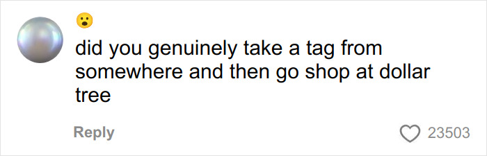 “Not Acceptable”: Woman Sparks Backlash After Buying Dollar Store Items For Child’s Angel Tree Haul “Not Acceptable”: Woman Sparks Backlash After Buying Dollar Store Items For Child’s Angel Tree Haul