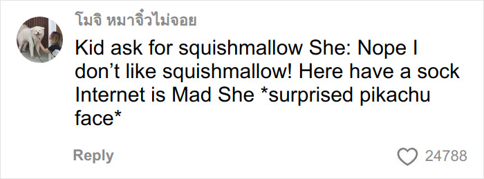 “Not Acceptable”: Woman Sparks Backlash After Buying Dollar Store Items For Child’s Angel Tree Haul “Not Acceptable”: Woman Sparks Backlash After Buying Dollar Store Items For Child’s Angel Tree Haul