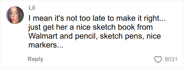 “Not Acceptable”: Woman Sparks Backlash After Buying Dollar Store Items For Child’s Angel Tree Haul “Not Acceptable”: Woman Sparks Backlash After Buying Dollar Store Items For Child’s Angel Tree Haul