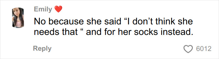 “Not Acceptable”: Woman Sparks Backlash After Buying Dollar Store Items For Child’s Angel Tree Haul “Not Acceptable”: Woman Sparks Backlash After Buying Dollar Store Items For Child’s Angel Tree Haul