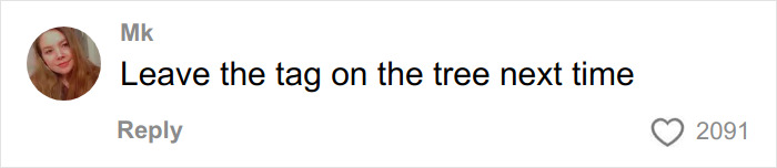 “Not Acceptable”: Woman Sparks Backlash After Buying Dollar Store Items For Child’s Angel Tree Haul “Not Acceptable”: Woman Sparks Backlash After Buying Dollar Store Items For Child’s Angel Tree Haul