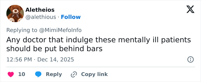 “She Was Not Well”: Mary Magdalene, 33, Influencer Known For Extreme Cosmetic Surgeries, Passes Away After High‑Rise Fall