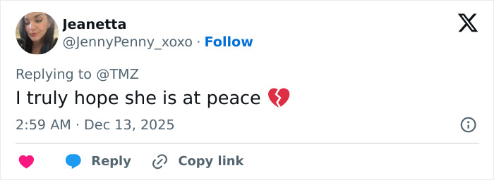 “She Was Not Well”: Mary Magdalene, 33, Influencer Known For Extreme Cosmetic Surgeries, Passes Away After High‑Rise Fall