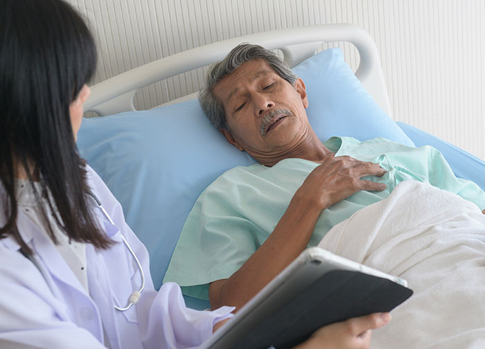 77 Of The Worst Things Patients Had To Go Through, As Per Hospital Workers Who Have Seen It All