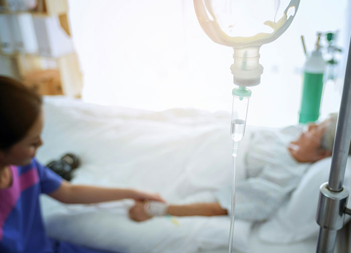 77 Of The Worst Things Patients Had To Go Through, As Per Hospital Workers Who Have Seen It All