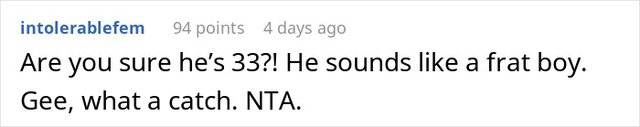 Woman Shuts Down Boys&rsquo; Nights At Their House After They Go Too Far: &ldquo;I Hate That He Has Friends&rdquo;