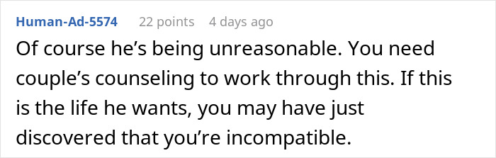 Woman Shuts Down Boys&rsquo; Nights At Their House After They Go Too Far: &ldquo;I Hate That He Has Friends&rdquo;