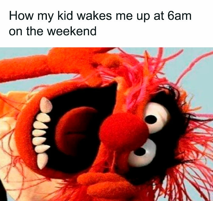 74 Funny And Savage Parenting Memes To Scroll Through While You Hide From Your Kids In The Bathroom