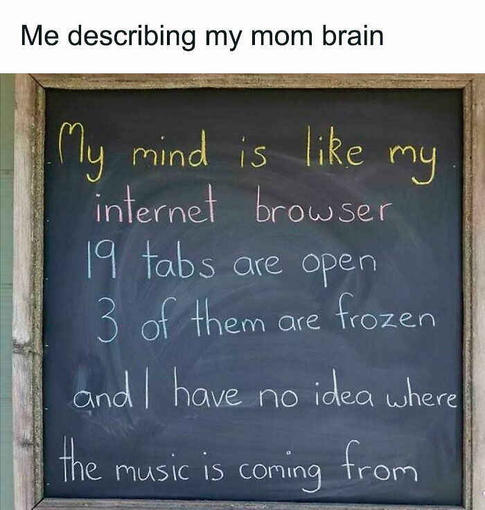 74 Funny And Savage Parenting Memes To Scroll Through While You Hide From Your Kids In The Bathroom