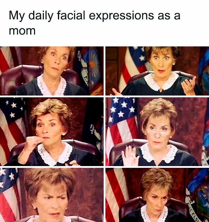 74 Funny And Savage Parenting Memes To Scroll Through While You Hide From Your Kids In The Bathroom