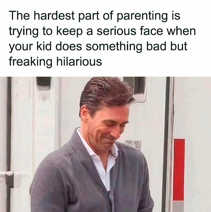 74 Funny And Savage Parenting Memes To Scroll Through While You Hide From Your Kids In The Bathroom