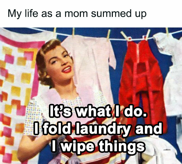 74 Funny And Savage Parenting Memes To Scroll Through While You Hide From Your Kids In The Bathroom