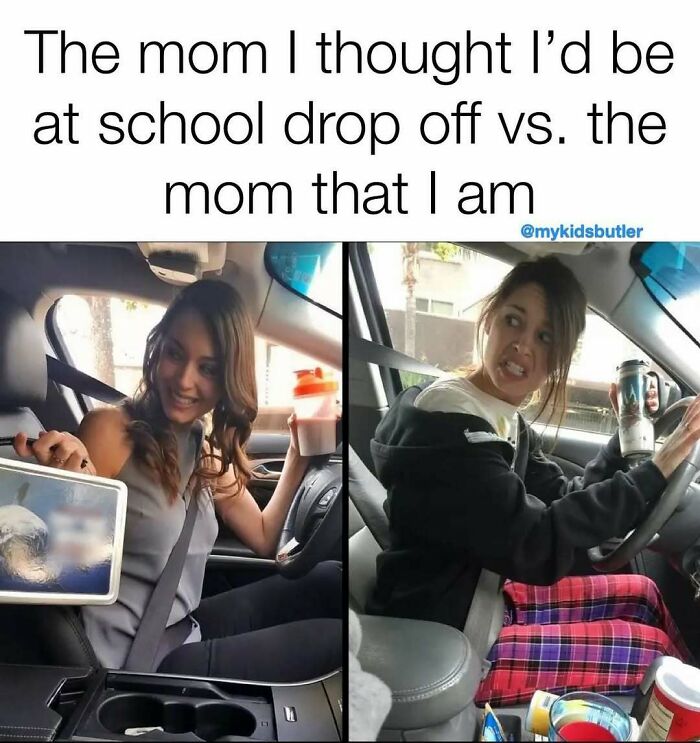 74 Funny And Savage Parenting Memes To Scroll Through While You Hide From Your Kids In The Bathroom