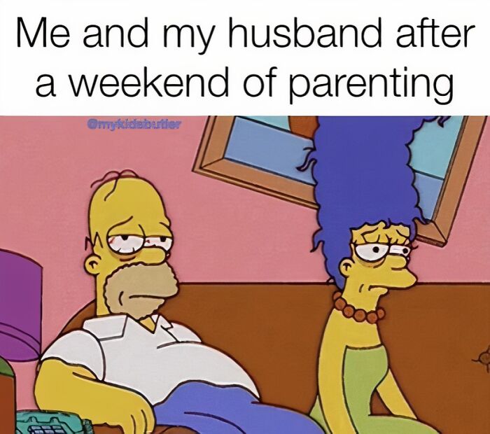74 Funny And Savage Parenting Memes To Scroll Through While You Hide From Your Kids In The Bathroom