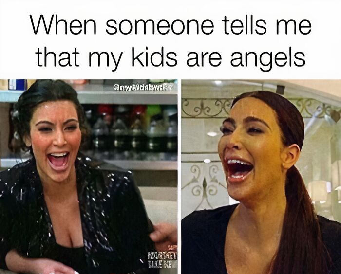 74 Funny And Savage Parenting Memes To Scroll Through While You Hide From Your Kids In The Bathroom