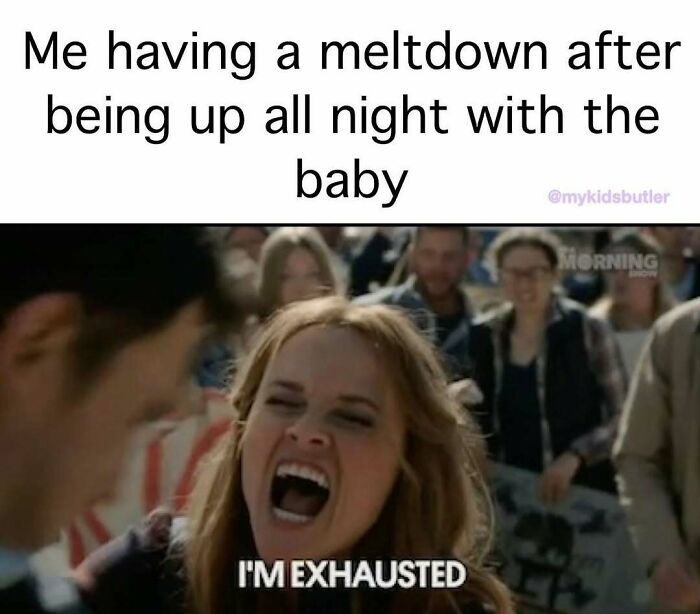 74 Funny And Savage Parenting Memes To Scroll Through While You Hide From Your Kids In The Bathroom