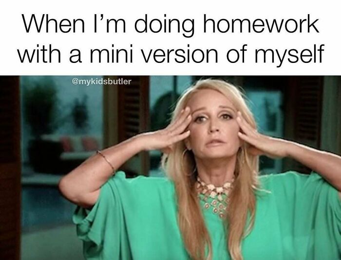 74 Funny And Savage Parenting Memes To Scroll Through While You Hide From Your Kids In The Bathroom