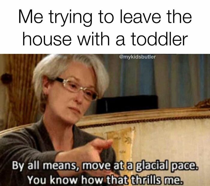 74 Funny And Savage Parenting Memes To Scroll Through While You Hide From Your Kids In The Bathroom