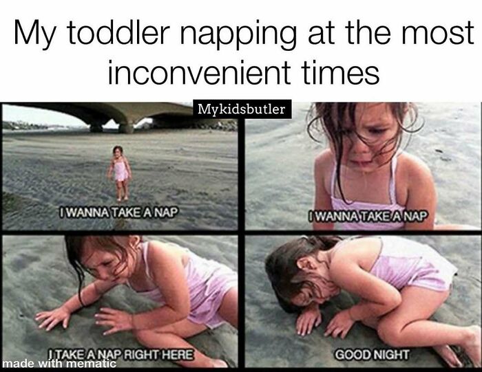 74 Funny And Savage Parenting Memes To Scroll Through While You Hide From Your Kids In The Bathroom