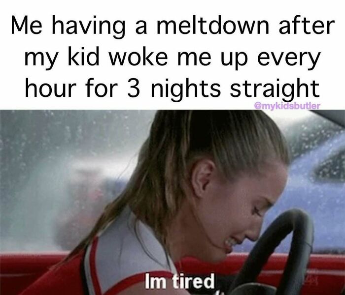74 Funny And Savage Parenting Memes To Scroll Through While You Hide From Your Kids In The Bathroom