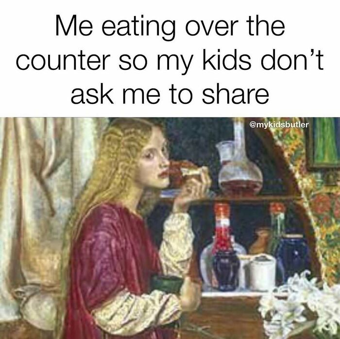74 Funny And Savage Parenting Memes To Scroll Through While You Hide From Your Kids In The Bathroom
