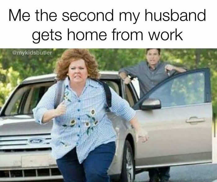 74 Funny And Savage Parenting Memes To Scroll Through While You Hide From Your Kids In The Bathroom