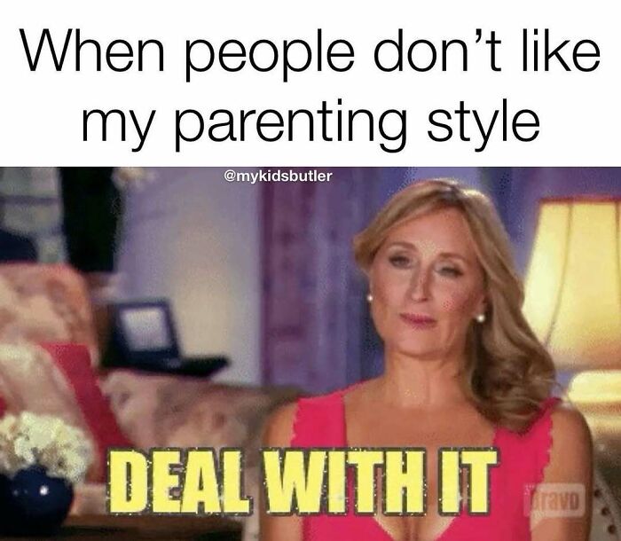 74 Funny And Savage Parenting Memes To Scroll Through While You Hide From Your Kids In The Bathroom