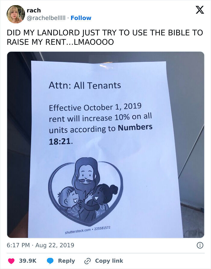 64 Rental Nightmares Where Landlords Tried To Cut Corners And Got Exposed