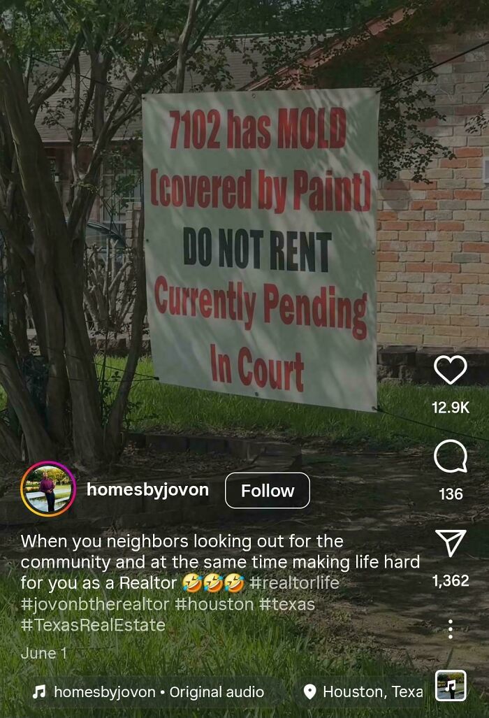 64 Rental Nightmares Where Landlords Tried To Cut Corners And Got Exposed