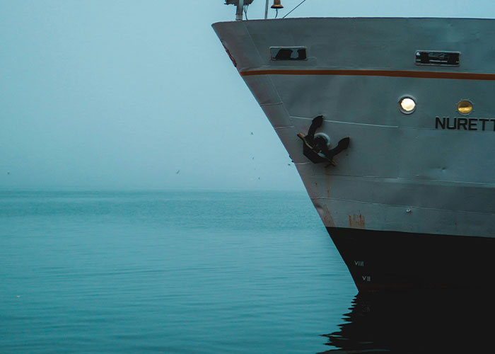 46 Creepy And Mysterious Things People Witnessed In Remote And Isolated Places