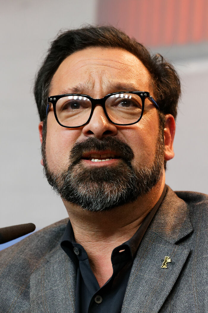 James Mangold: Bio And Career Highlights