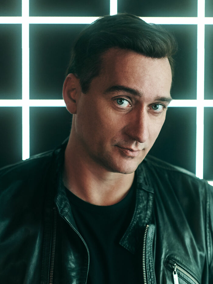 Paul van Dyk: Bio And Career Highlights Paul van Dyk: Bio And Career Highlights