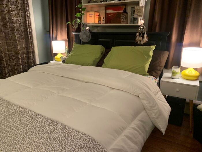 23 Gifts For The Couple Who Is So Past The “Scented Candle” Phase Of Their Relationship