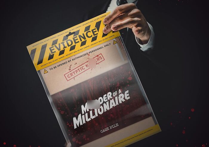 23 Gifts For The Couple Who Is So Past The “Scented Candle” Phase Of Their Relationship