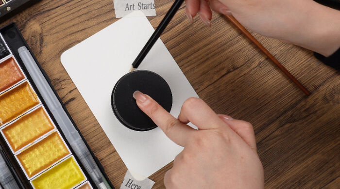 I Decided To Hand-Paint My Christmas Cards This Year, And Here Are 4 Easy Ideas Even Beginners Can Try I Decided To Hand-Paint My Christmas Cards This Year, And Here Are 4 Easy Ideas Even Beginners Can Try