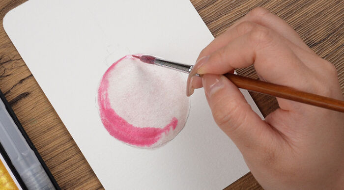 I Decided To Hand-Paint My Christmas Cards This Year, And Here Are 4 Easy Ideas Even Beginners Can Try I Decided To Hand-Paint My Christmas Cards This Year, And Here Are 4 Easy Ideas Even Beginners Can Try