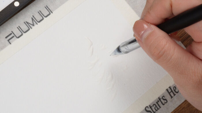 I Decided To Hand-Paint My Christmas Cards This Year, And Here Are 4 Easy Ideas Even Beginners Can Try I Decided To Hand-Paint My Christmas Cards This Year, And Here Are 4 Easy Ideas Even Beginners Can Try