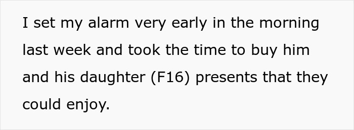 “The Rest Of My Present Was In His Pants”: Woman Dumps BF On Xmas Because Of His Unthoughtful Gift “The Rest Of My Present Was In His Pants”: Woman Dumps BF On Xmas Because Of His Unthoughtful Gift