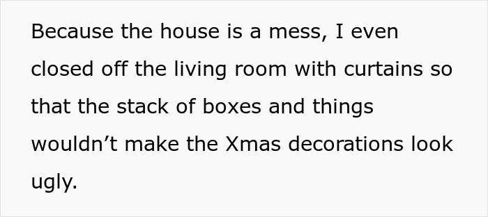 “The Rest Of My Present Was In His Pants”: Woman Dumps BF On Xmas Because Of His Unthoughtful Gift “The Rest Of My Present Was In His Pants”: Woman Dumps BF On Xmas Because Of His Unthoughtful Gift