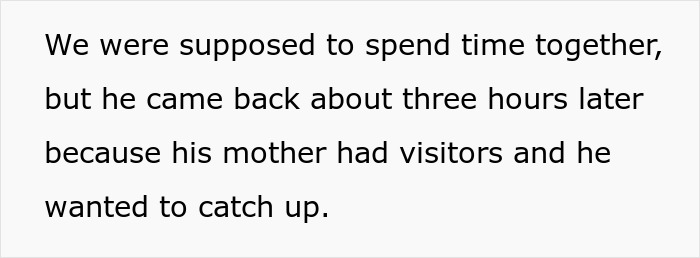“The Rest Of My Present Was In His Pants”: Woman Dumps BF On Xmas Because Of His Unthoughtful Gift “The Rest Of My Present Was In His Pants”: Woman Dumps BF On Xmas Because Of His Unthoughtful Gift