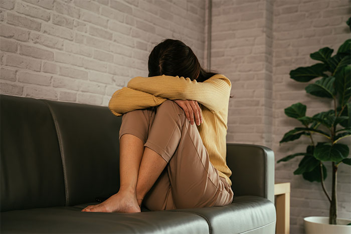 “The Rest Of My Present Was In His Pants”: Woman Dumps BF On Xmas Because Of His Unthoughtful Gift “The Rest Of My Present Was In His Pants”: Woman Dumps BF On Xmas Because Of His Unthoughtful Gift