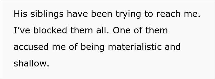 “The Rest Of My Present Was In His Pants”: Woman Dumps BF On Xmas Because Of His Unthoughtful Gift “The Rest Of My Present Was In His Pants”: Woman Dumps BF On Xmas Because Of His Unthoughtful Gift